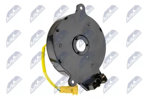NTY NTY EAS-CH-008 Clock Spring, airbag 