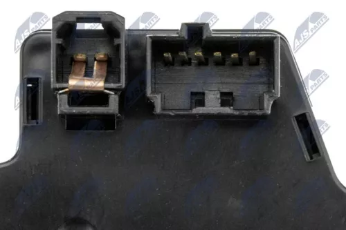 NTY NTY EAS-CH-008 Clock Spring, airbag 