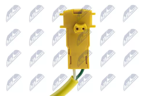 NTY NTY EAS-CH-008 Clock Spring, airbag 