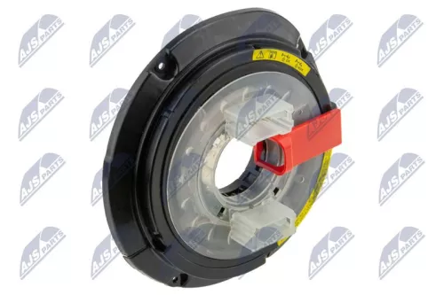NTY NTY EAS-CH-009 Clock Spring, airbag 