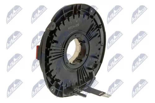 NTY NTY EAS-CH-009 Clock Spring, airbag 