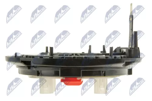 NTY NTY EAS-CH-009 Clock Spring, airbag 