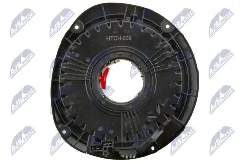 NTY NTY EAS-CH-009 Clock Spring, airbag 