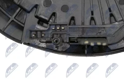 NTY NTY EAS-CH-009 Clock Spring, airbag 