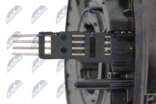 NTY NTY EAS-CH-009 Clock Spring, airbag 