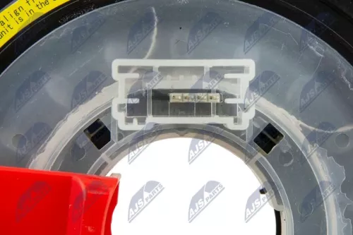 NTY NTY EAS-CH-009 Clock Spring, airbag 