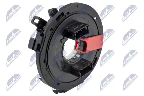 NTY NTY EAS-CH-011 Clock Spring, airbag 