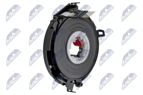 NTY NTY EAS-CH-011 Clock Spring, airbag 