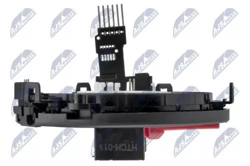 NTY NTY EAS-CH-011 Clock Spring, airbag 
