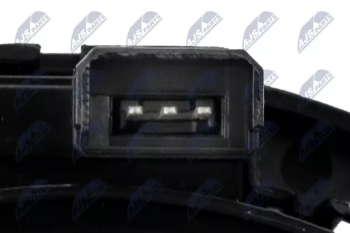 NTY NTY EAS-CH-011 Clock Spring, airbag 