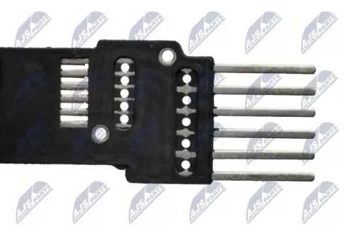 NTY NTY EAS-CH-011 Clock Spring, airbag 