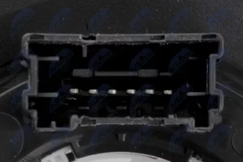 NTY NTY EAS-CH-011 Clock Spring, airbag 