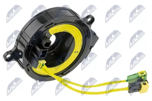 NTY NTY EAS-CH-012 Clock Spring, airbag 
