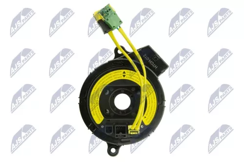 NTY NTY EAS-CH-012 Clock Spring, airbag 