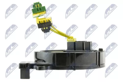 NTY NTY EAS-CH-012 Clock Spring, airbag 