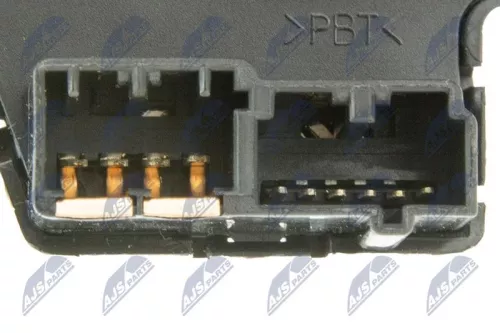 NTY NTY EAS-CH-012 Clock Spring, airbag 