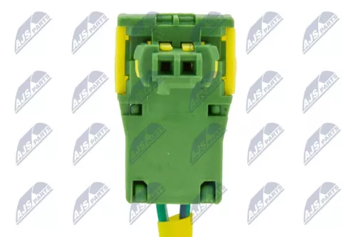 NTY NTY EAS-CH-012 Clock Spring, airbag 