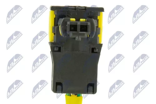NTY NTY EAS-CH-012 Clock Spring, airbag 
