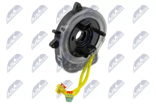 NTY NTY EAS-CH-013 Clock Spring, airbag 