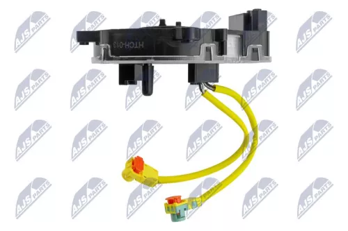 NTY NTY EAS-CH-013 Clock Spring, airbag 