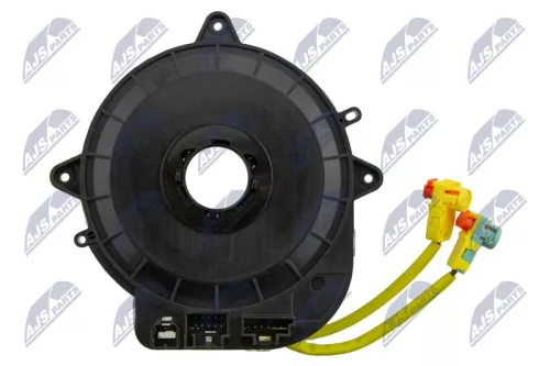 NTY NTY EAS-CH-013 Clock Spring, airbag 