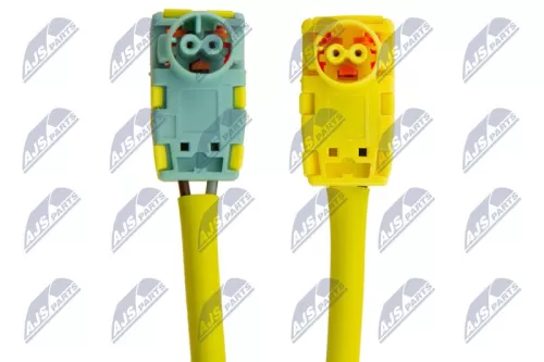 NTY NTY EAS-CH-013 Clock Spring, airbag 
