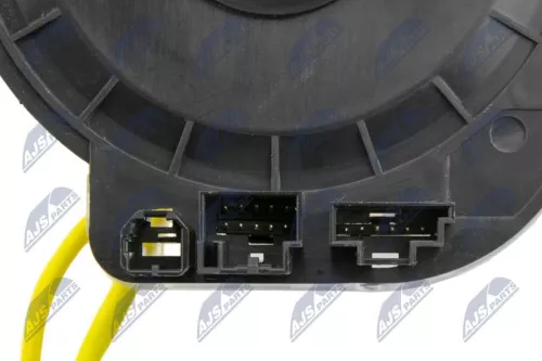 NTY NTY EAS-CH-013 Clock Spring, airbag 