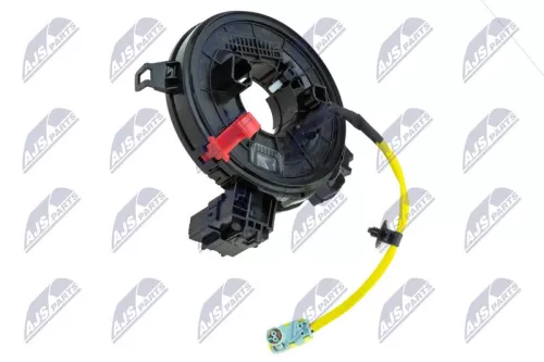 NTY NTY EAS-CH-014 Clock Spring, airbag 