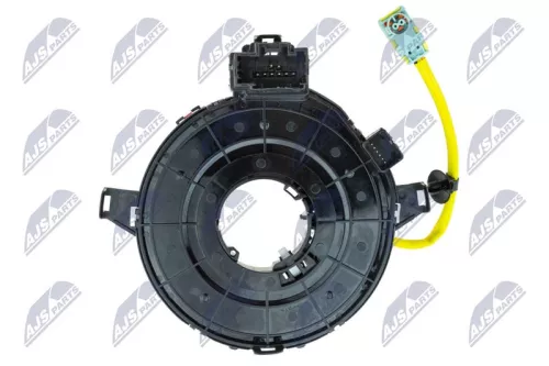 NTY NTY EAS-CH-014 Clock Spring, airbag 