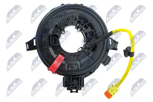 NTY NTY EAS-CH-014 Clock Spring, airbag 