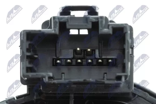 NTY NTY EAS-CH-014 Clock Spring, airbag 