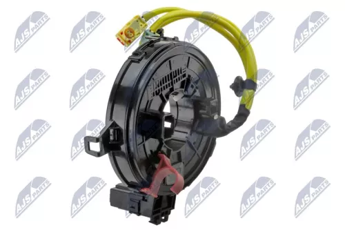 NTY NTY EAS-CH-015 Clock Spring, airbag 