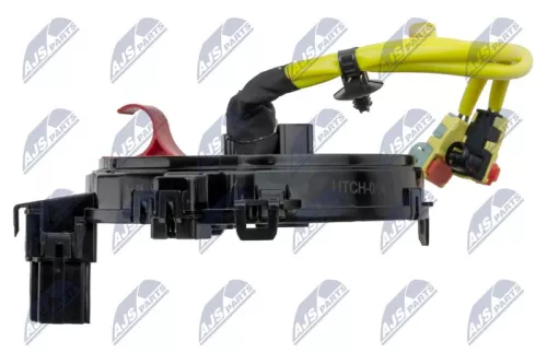 NTY NTY EAS-CH-015 Clock Spring, airbag 