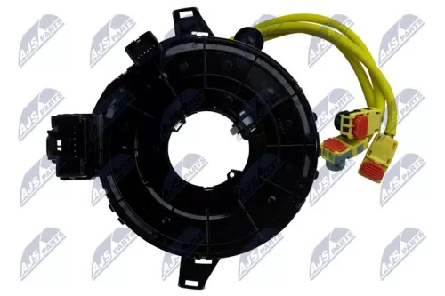 NTY NTY EAS-CH-015 Clock Spring, airbag 