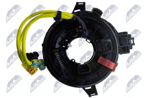 NTY NTY EAS-CH-015 Clock Spring, airbag 