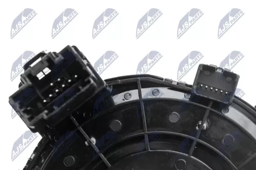 NTY NTY EAS-CH-015 Clock Spring, airbag 
