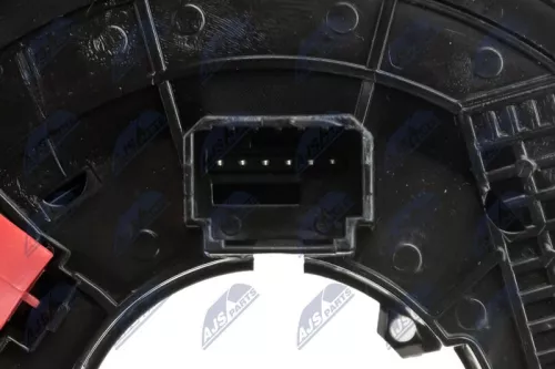 NTY NTY EAS-CH-015 Clock Spring, airbag 