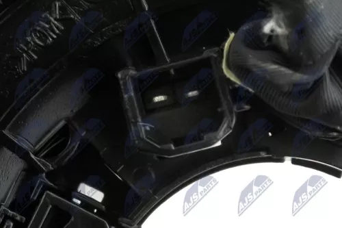 NTY NTY EAS-CH-015 Clock Spring, airbag 