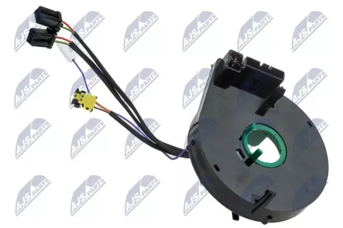 NTY NTY EAS-CH-016 Clock Spring, airbag 