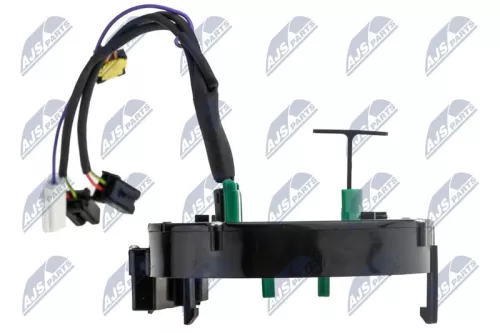 NTY NTY EAS-CH-016 Clock Spring, airbag 