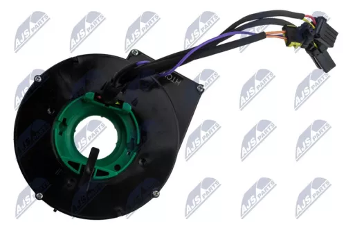 NTY NTY EAS-CH-016 Clock Spring, airbag 