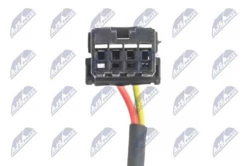 NTY NTY EAS-CH-016 Clock Spring, airbag 