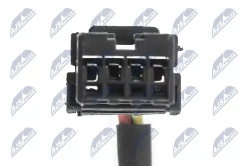 NTY NTY EAS-CH-016 Clock Spring, airbag 