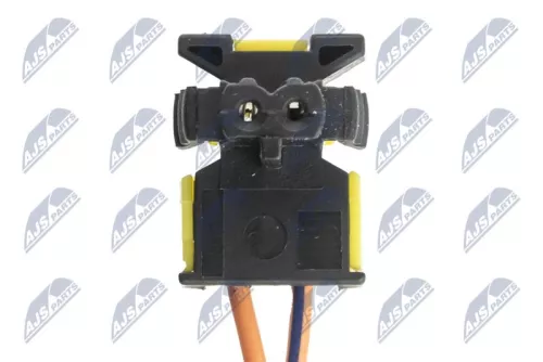 NTY NTY EAS-CH-016 Clock Spring, airbag 