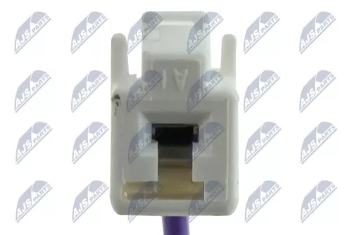 NTY NTY EAS-CH-016 Clock Spring, airbag 