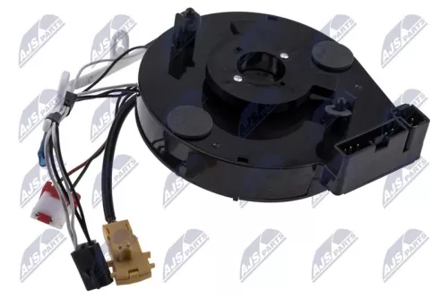 NTY NTY EAS-CH-017 Clock Spring, airbag 