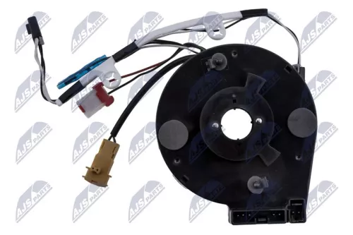 NTY NTY EAS-CH-017 Clock Spring, airbag 