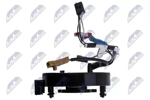 NTY NTY EAS-CH-017 Clock Spring, airbag 