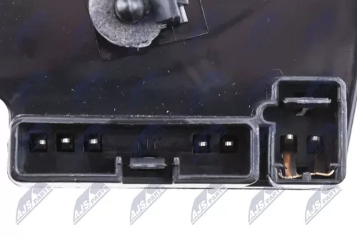 NTY NTY EAS-CH-017 Clock Spring, airbag 