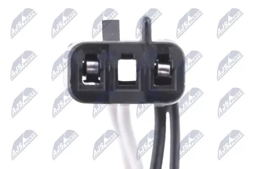 NTY NTY EAS-CH-017 Clock Spring, airbag 